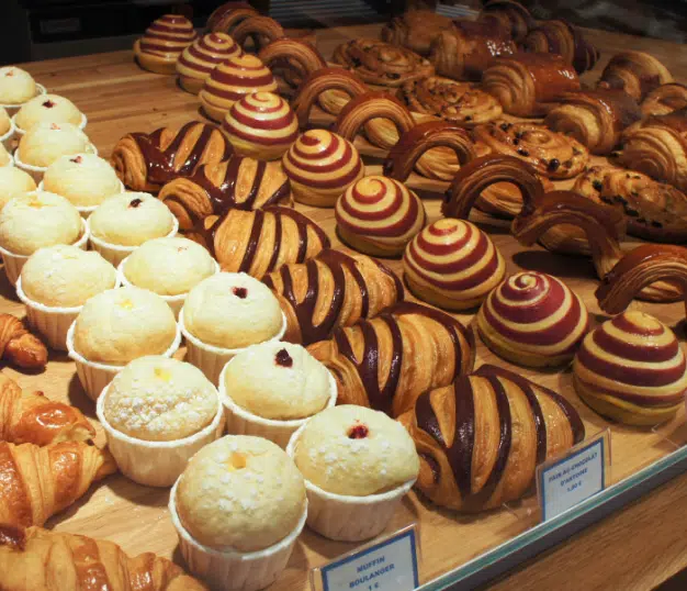 Artisanal Bread & Pastry Mastery