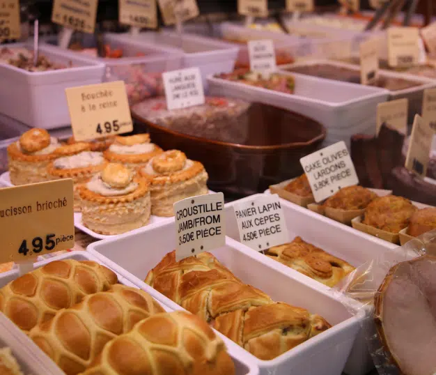 Artisanal Bread & Pastry Mastery