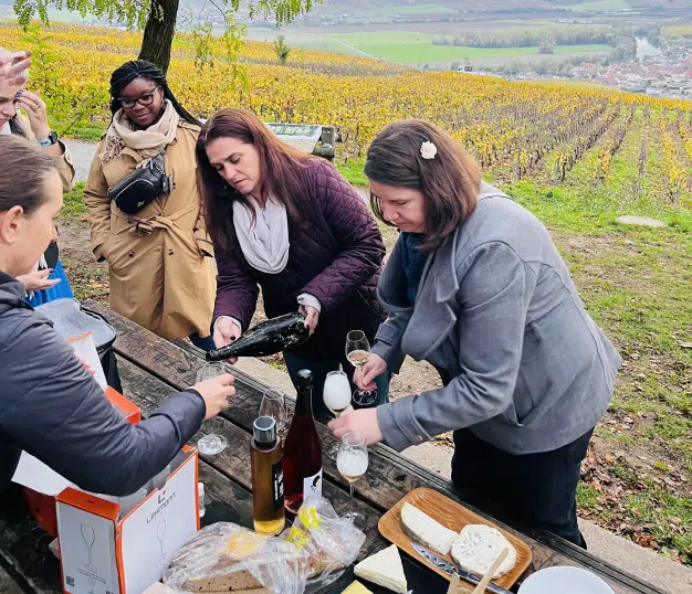 Artisanal Bread & Pastry Mastery