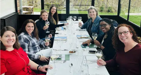 tailor made champagne day trip from paris